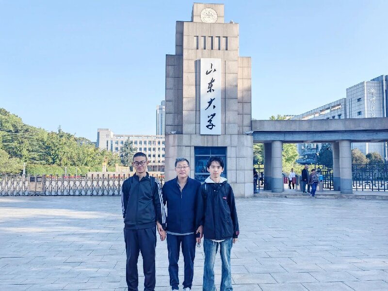 齐鲁竞辉 “双桐”逐梦——寿光一...
